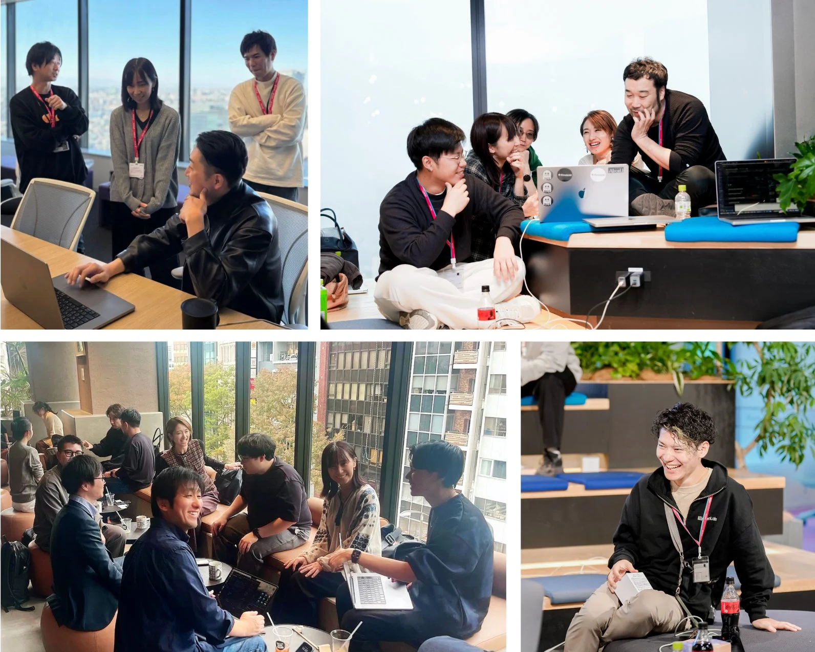 第2のビットバレー構想を推進する様子