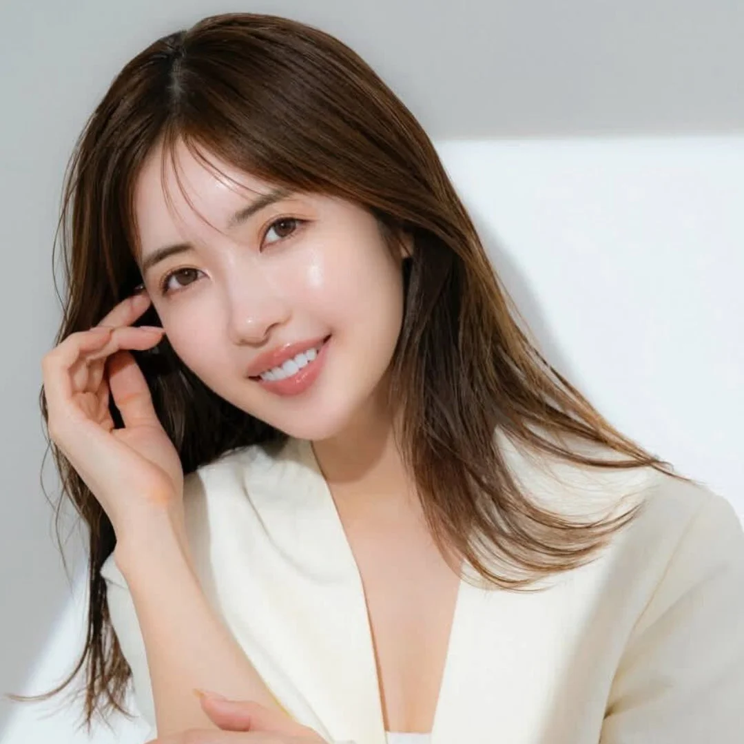 株式会社LIENA代表取締役舟山久美子氏のポートレート