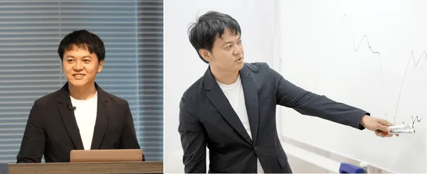 株の学校ドットコム講師 窪田剛