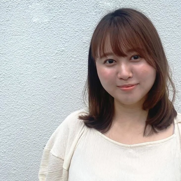 Kanon株式会社代表取締役岩津加奈氏のポートレート