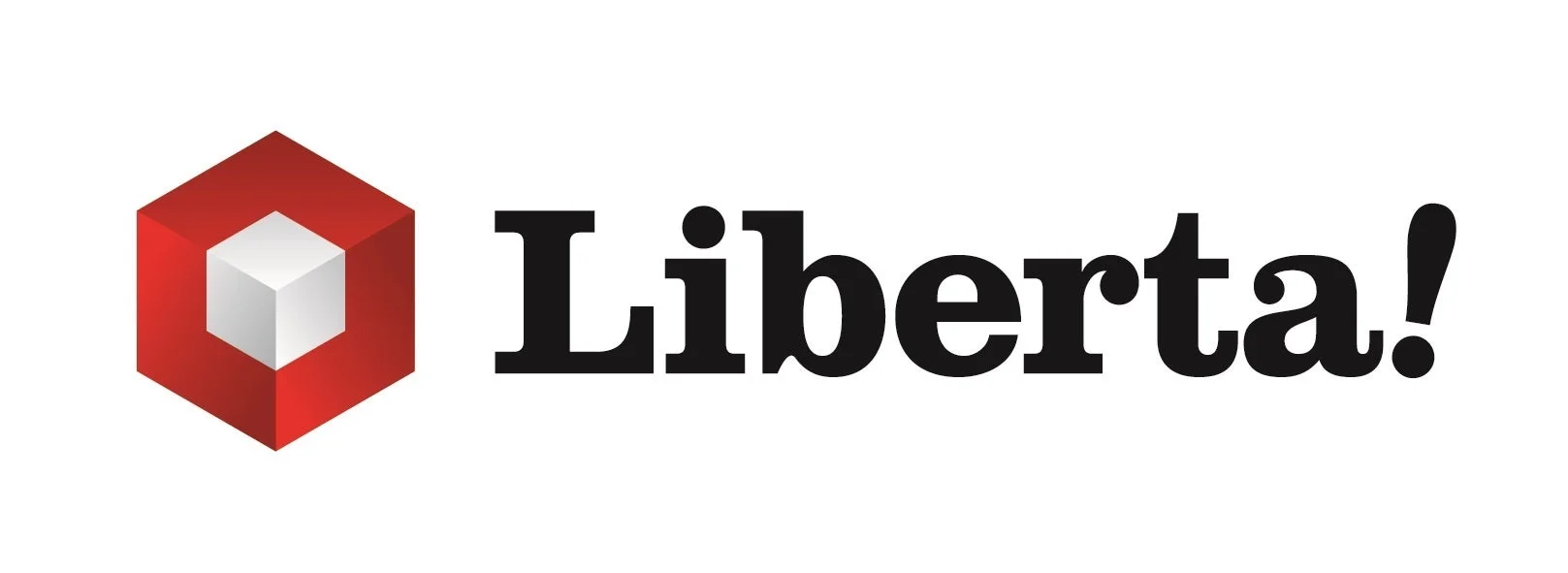 株式会社リベルタのロゴ