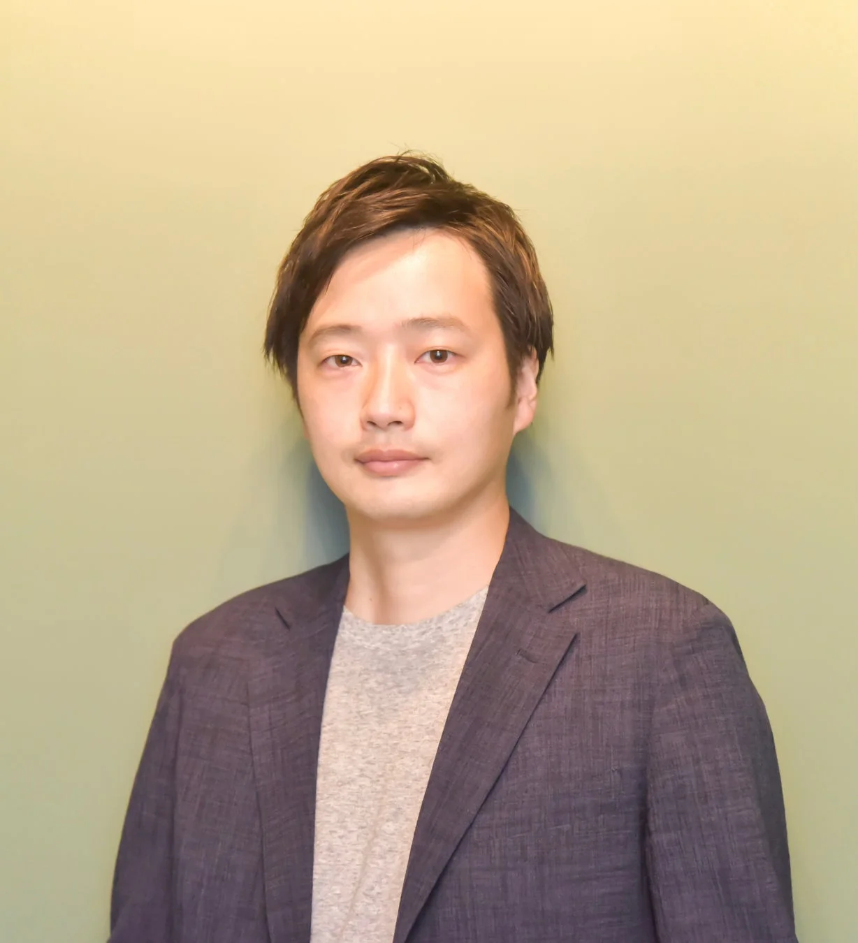 株式会社ハチロク 代表取締役 稲垣 義弘