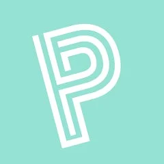 ポイシャのロゴ