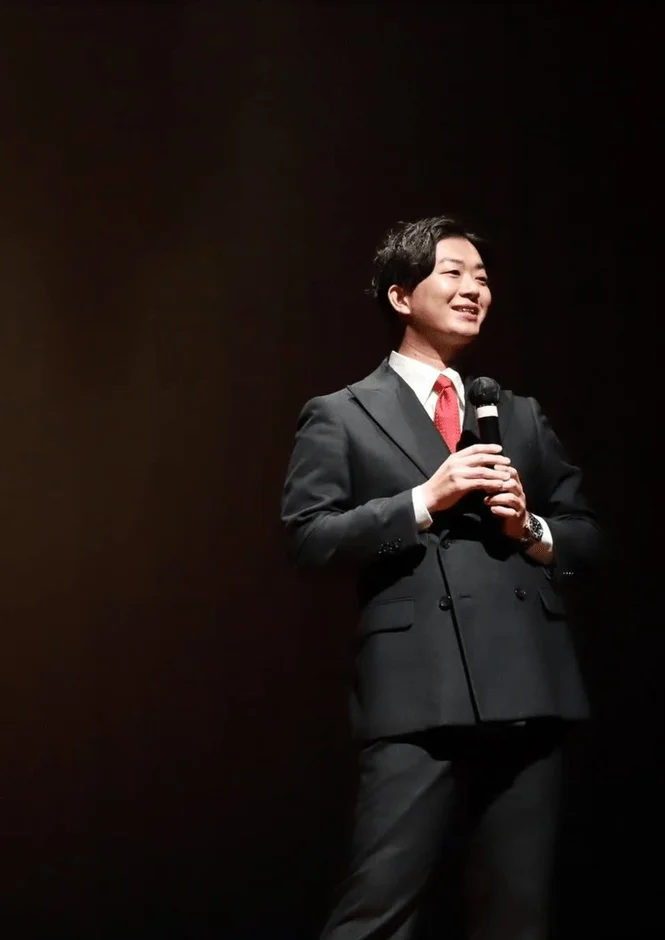 LEM代表取締役 大越春輝氏