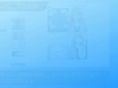 AI漫画つくるくんの修正機能の紹介画像