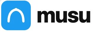 musuロゴ