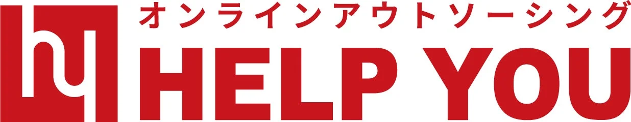 HELP YOUロゴ