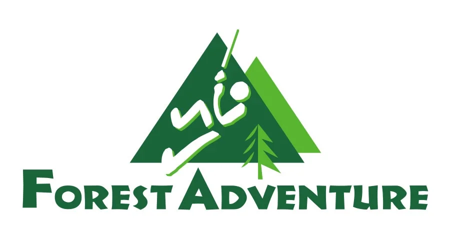 Forest Adventureロゴ