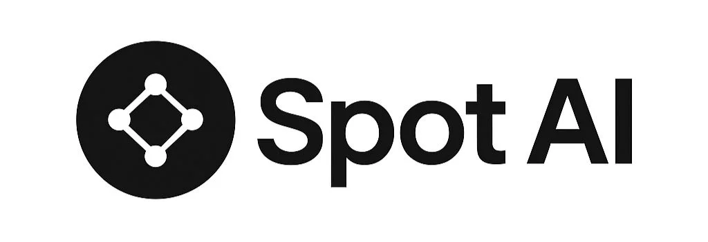 Spot AIロゴ