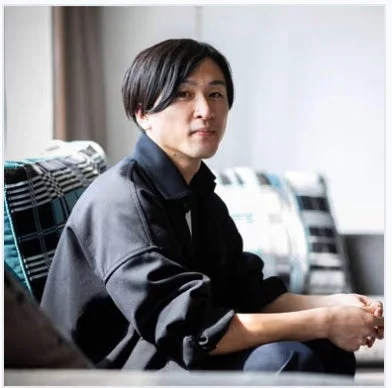 株式会社balubo 代表取締役 君和田郁弥氏