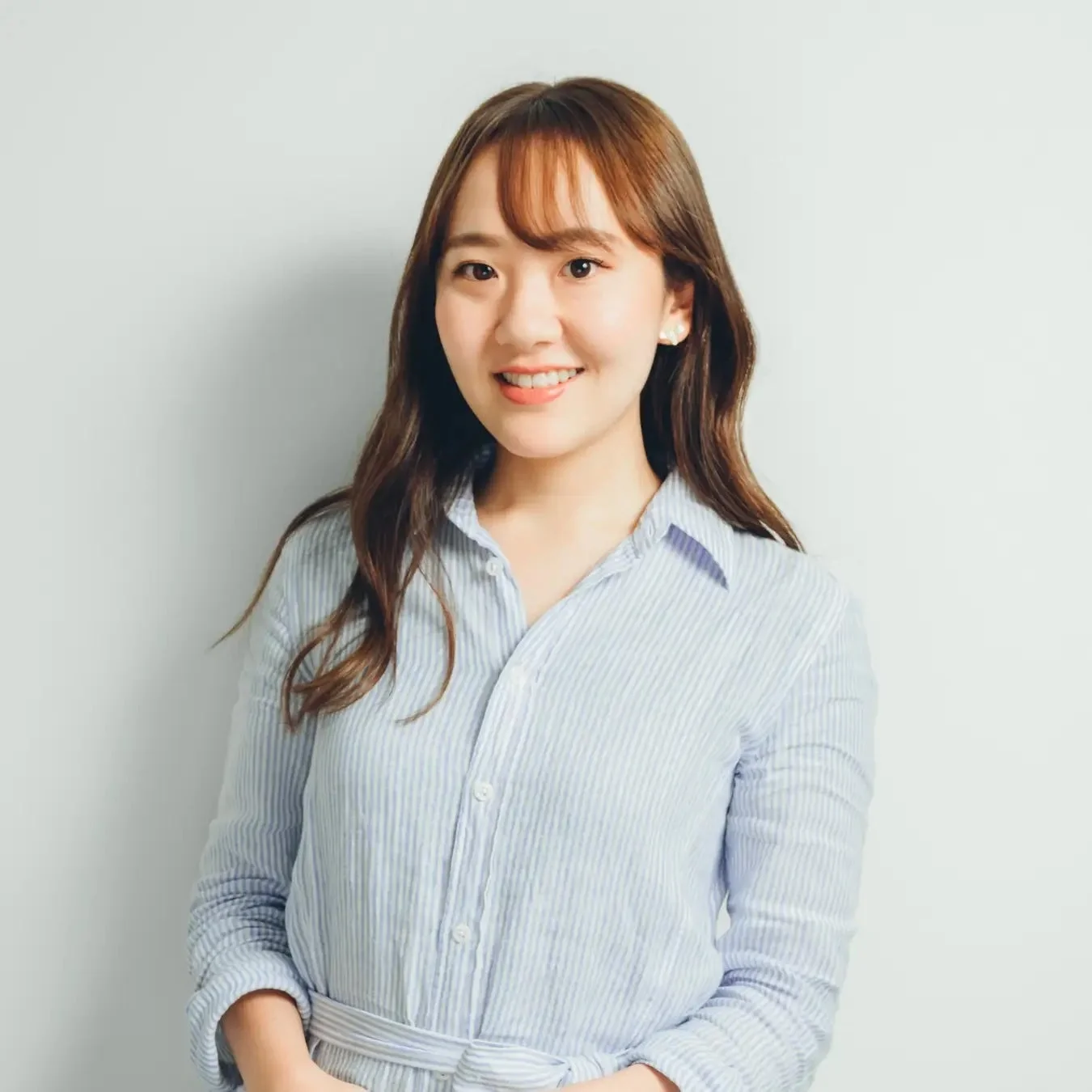 SHE株式会社 執行役員 下垣 恵