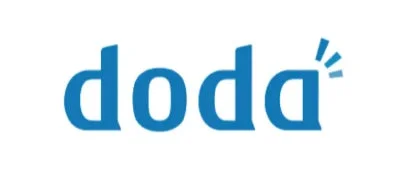 dodaロゴ