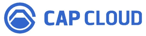 CAP CLOUD ロゴ