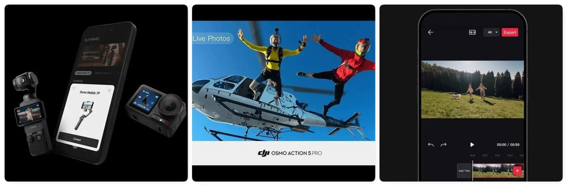 当日できること｜“ショート動画1本”を作って持ち帰る