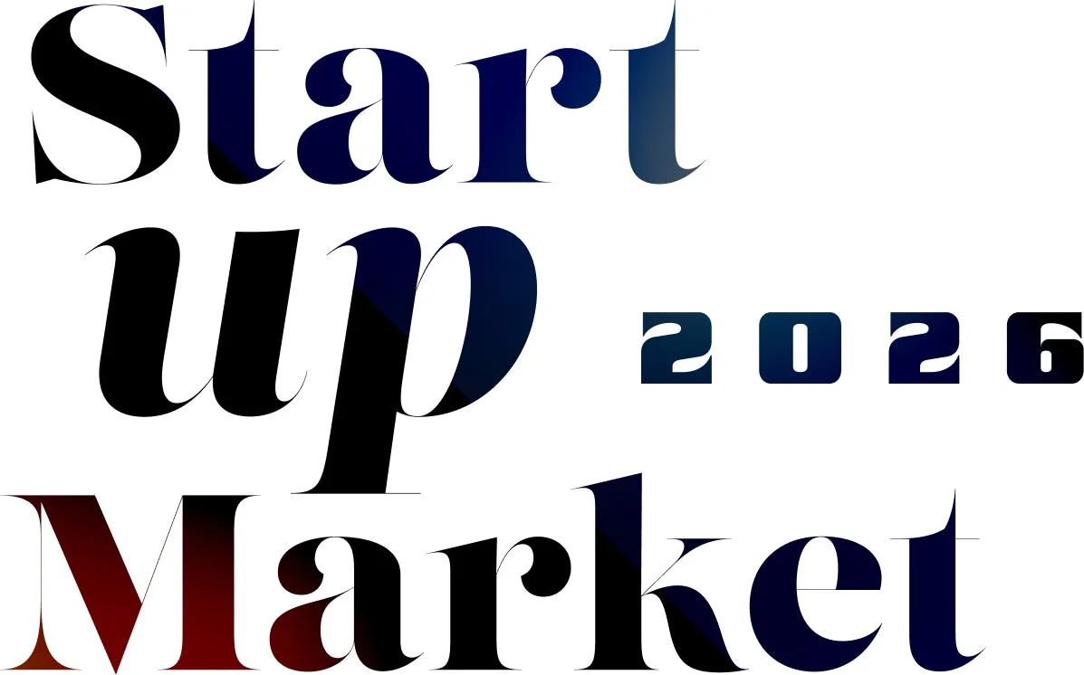 Startup Market 2026