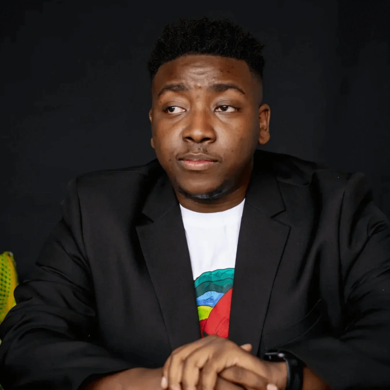 Bill Masuku氏からのコメント