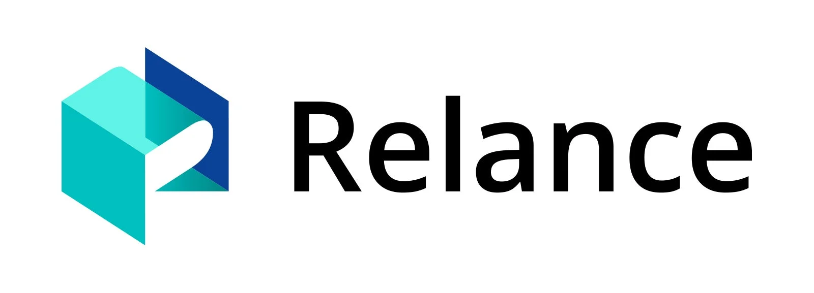 Relanceロゴ