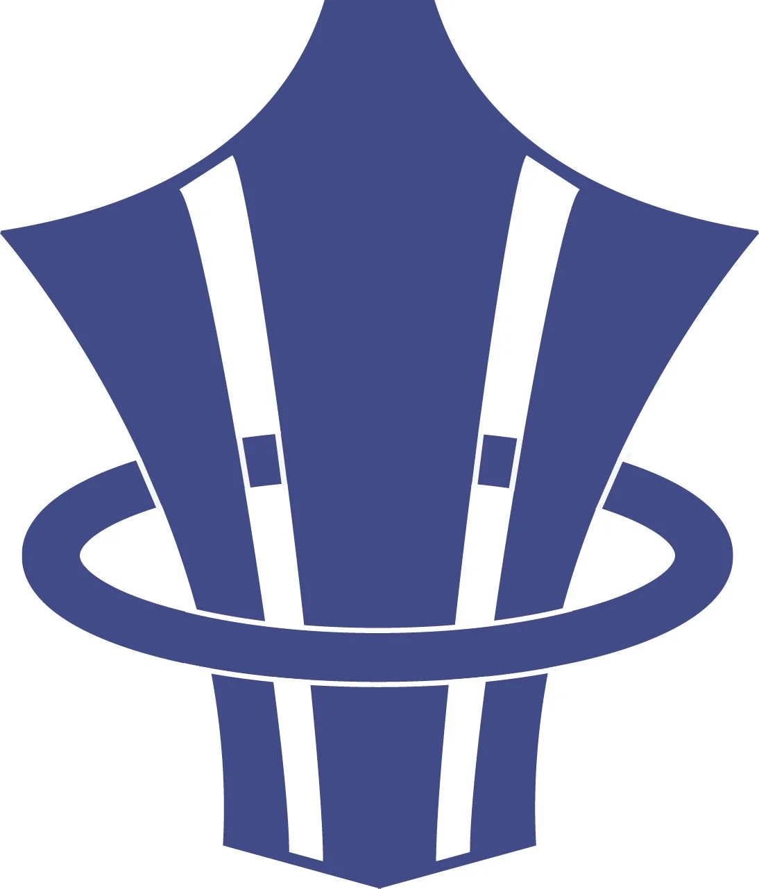 中川青和高等学校のロゴ