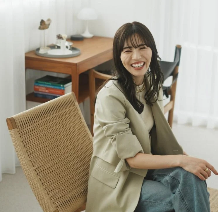 株式会社ICORE代表 安藤美玖氏