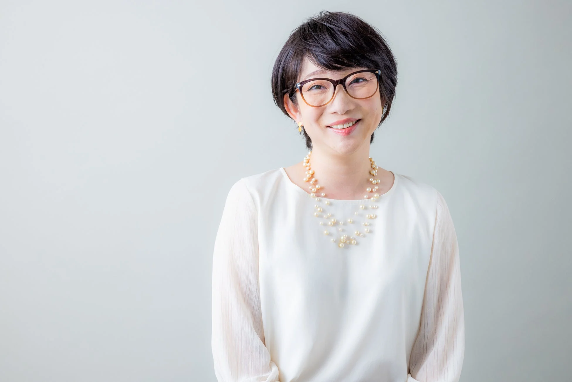 株式会社Waris 共同代表 田中美和氏