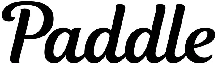 Paddleロゴ