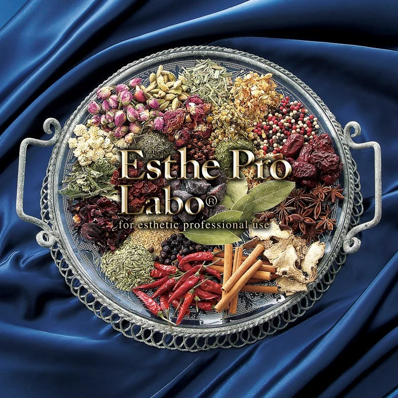 Esthe Pro Laboロゴ