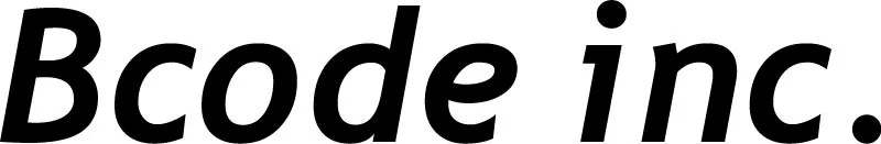 Bcode inc.