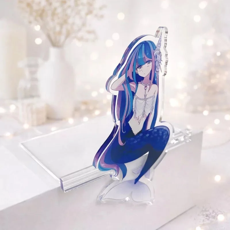 アクリルスタンド単体