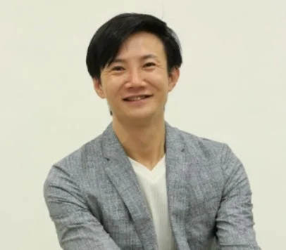 池田 朋弘氏のポートレート