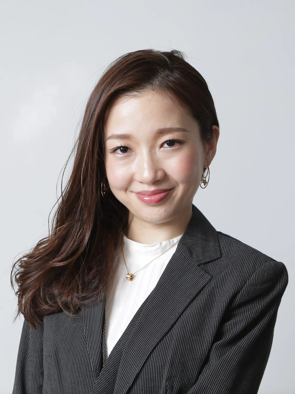 河原 后里氏