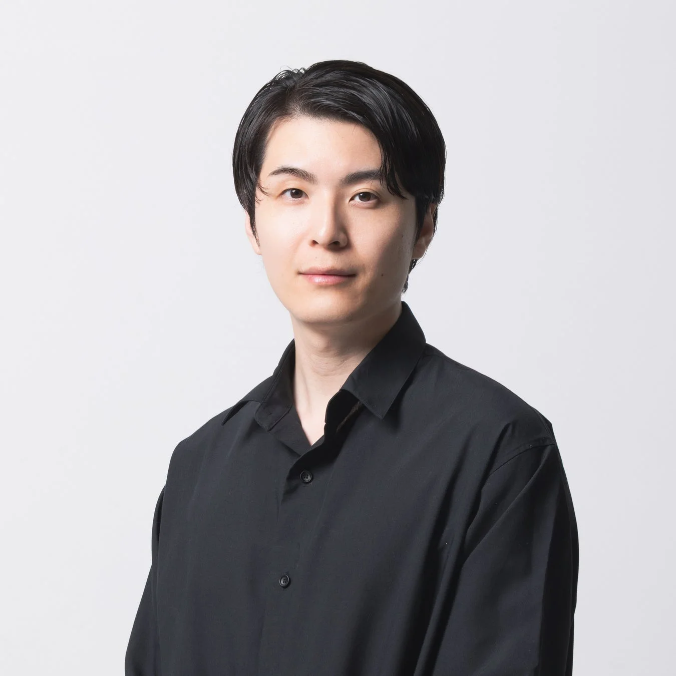 廣瀬直紀氏のプロフィール写真