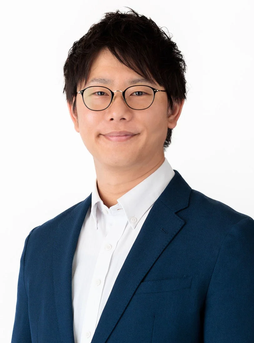 荻田崇之 執行役員