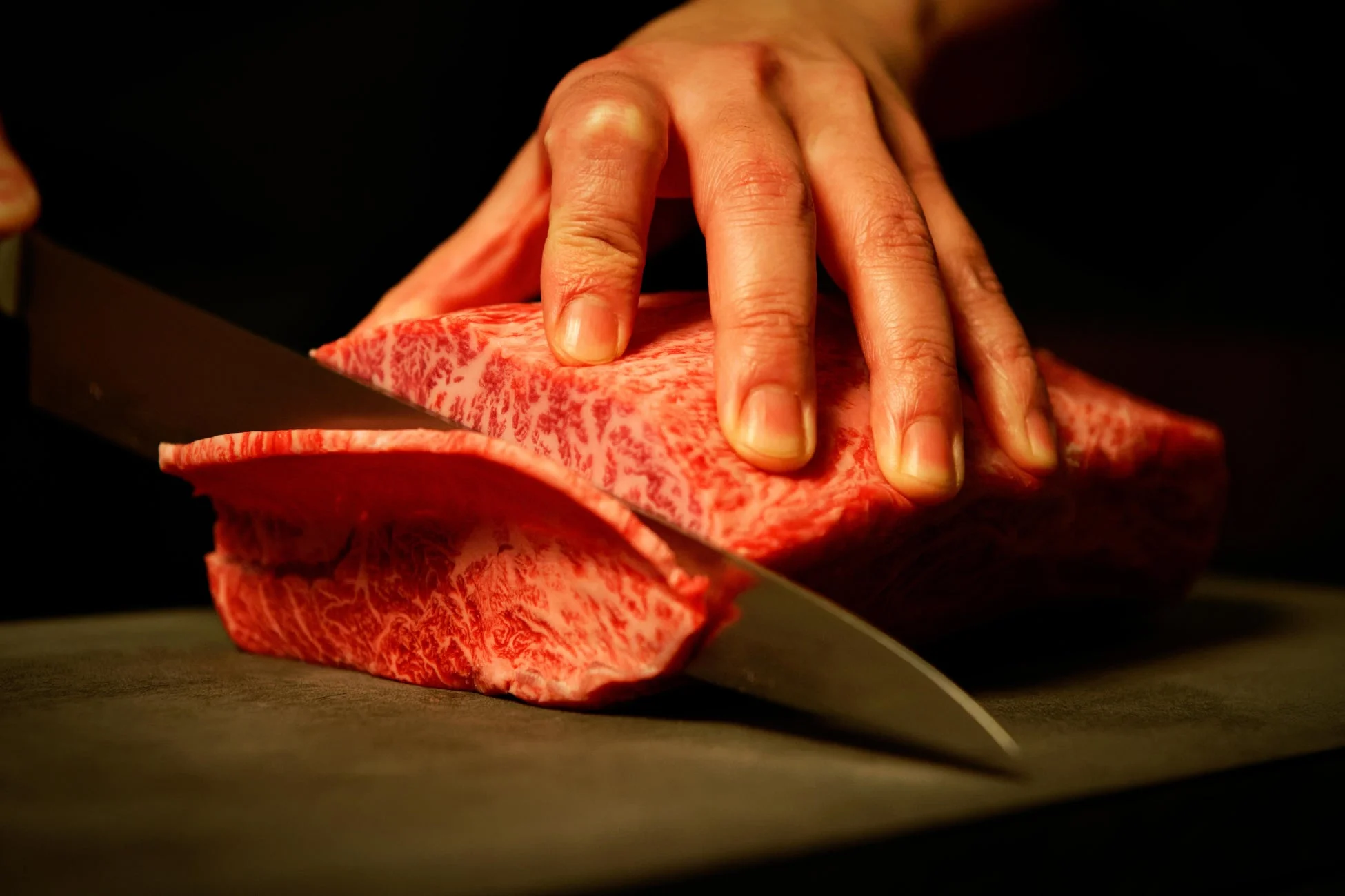 厳選焼肉一石三鳥