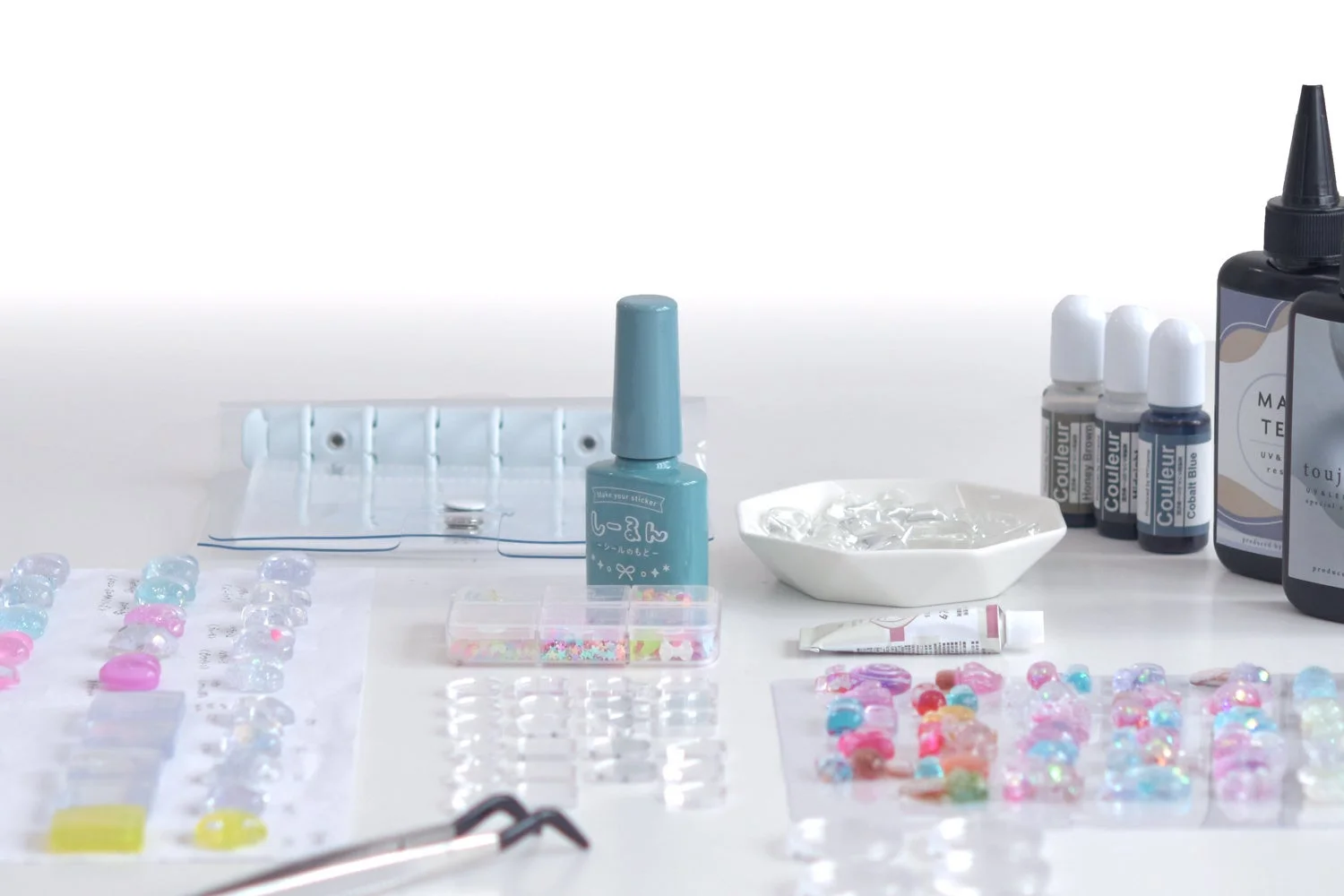 レジンクラフト用品