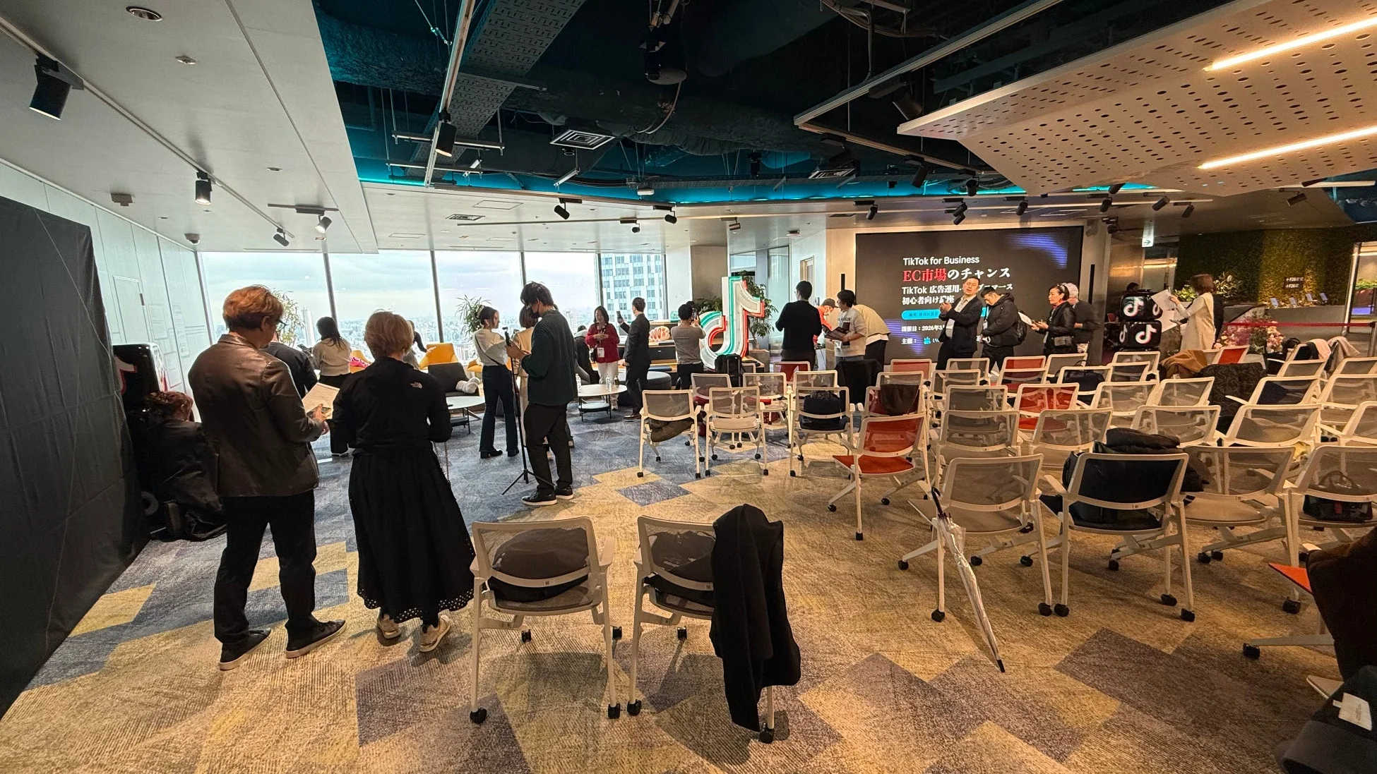 動画投稿チャレンジ