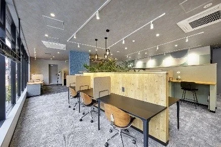 BIZcomfort荏原中延