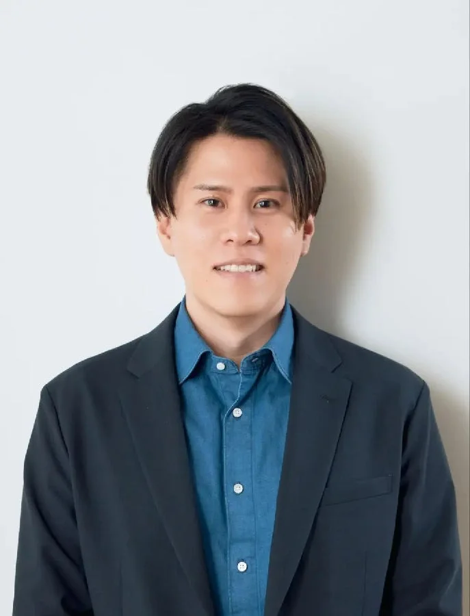 株式会社デイトラ 代表取締役社長 大滝昇平