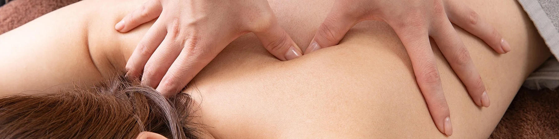 つぼトレーナー資格