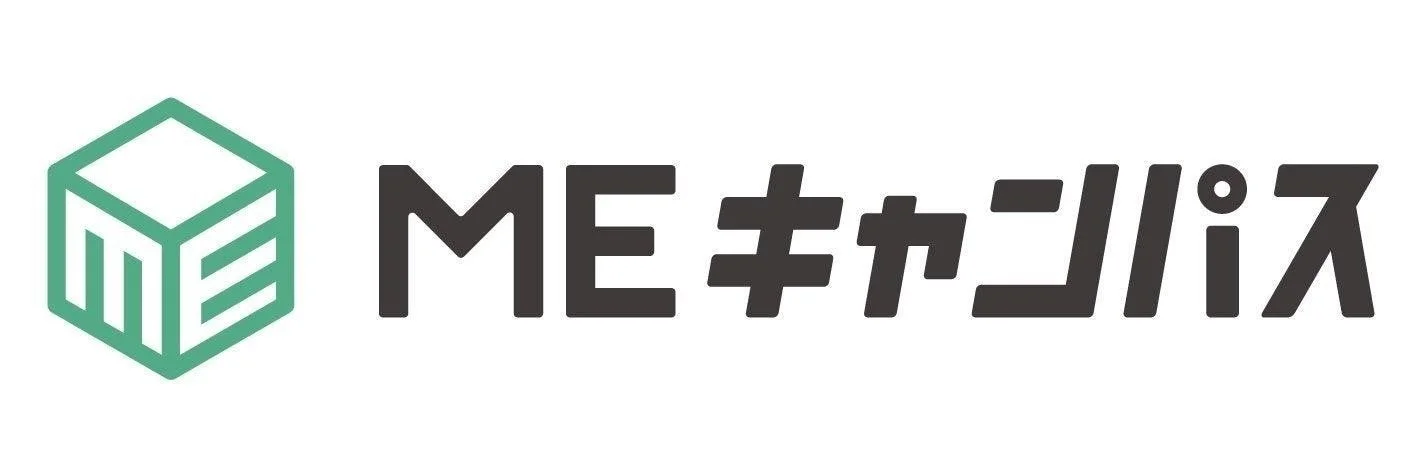 MEキャンパスのロゴ
