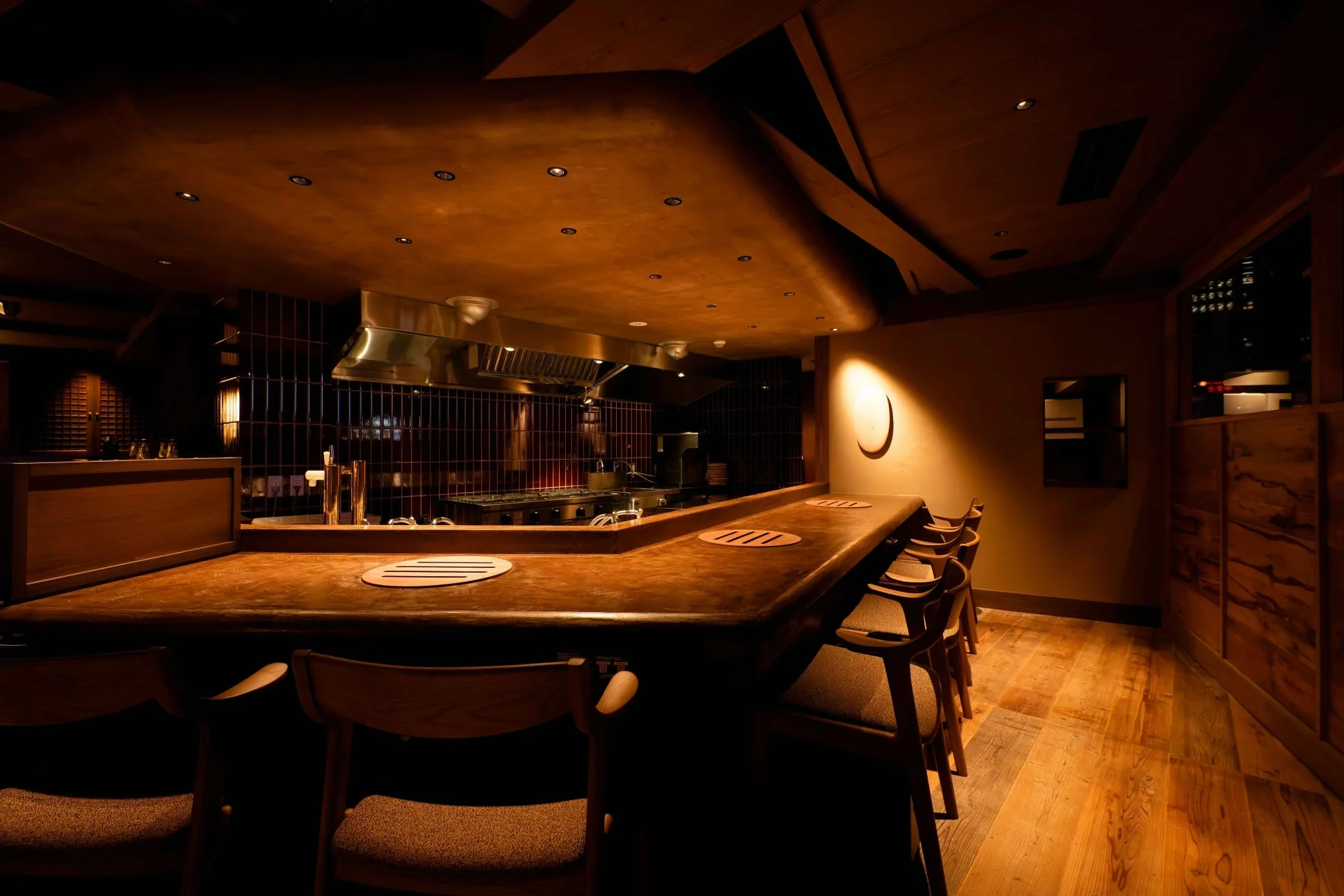 京都 和牛料理 一石三鳥