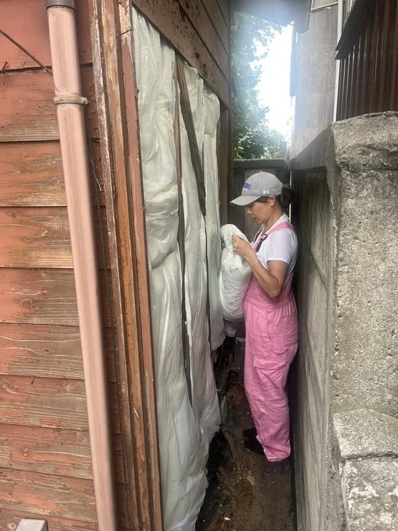 “普通の主婦”が踏み出した一歩