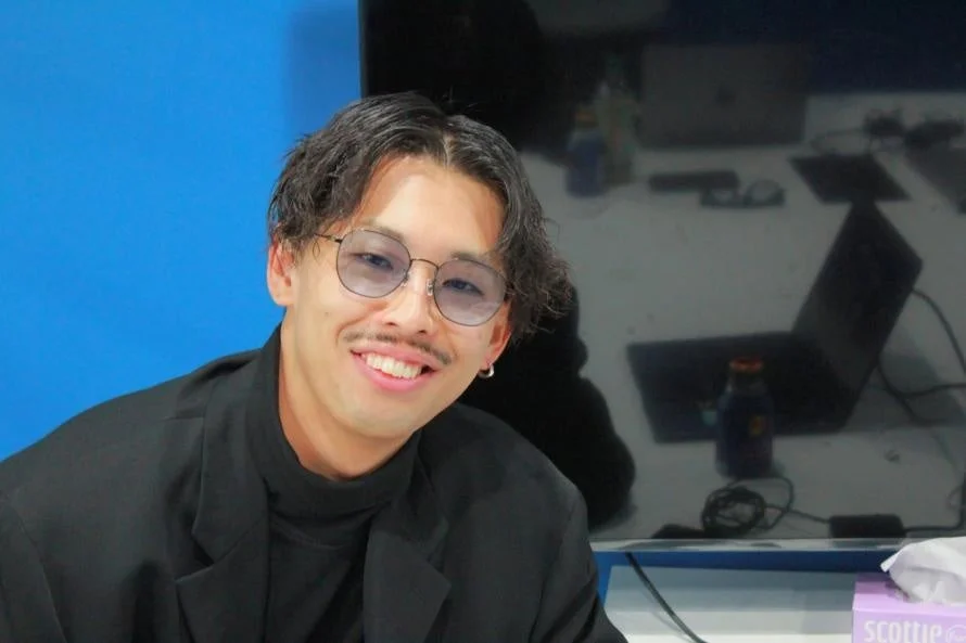 PROJECT GROUP株式会社 福島 正隆氏