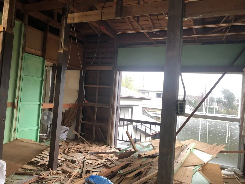 増え続ける空き家、その裏に眠る“可能性”