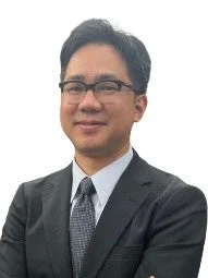長田隆志氏