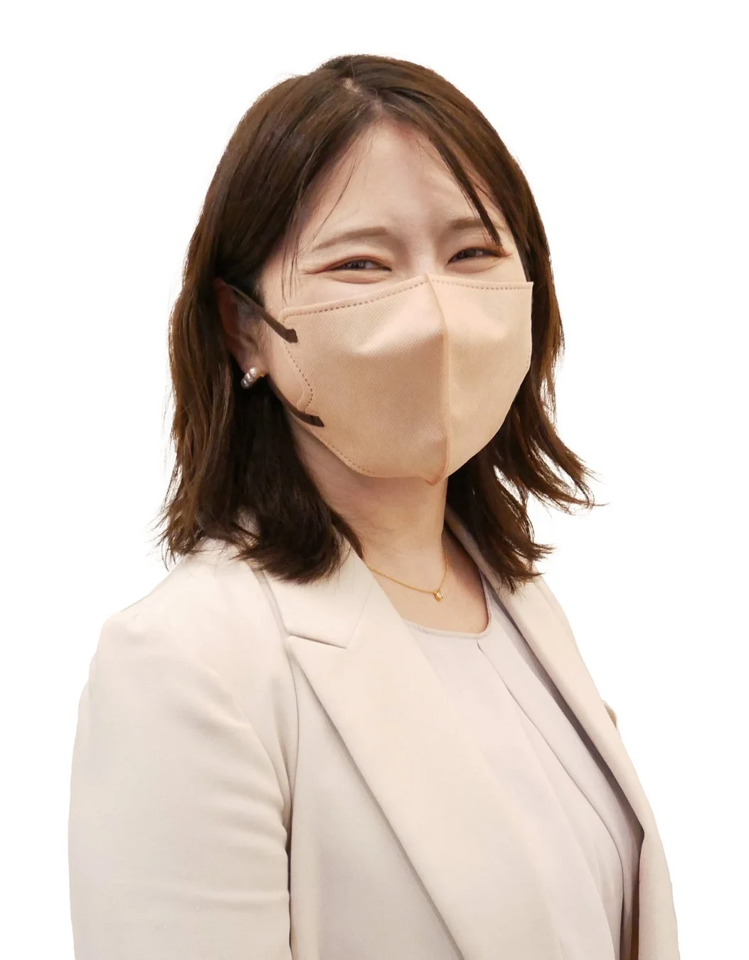 ちょる子氏