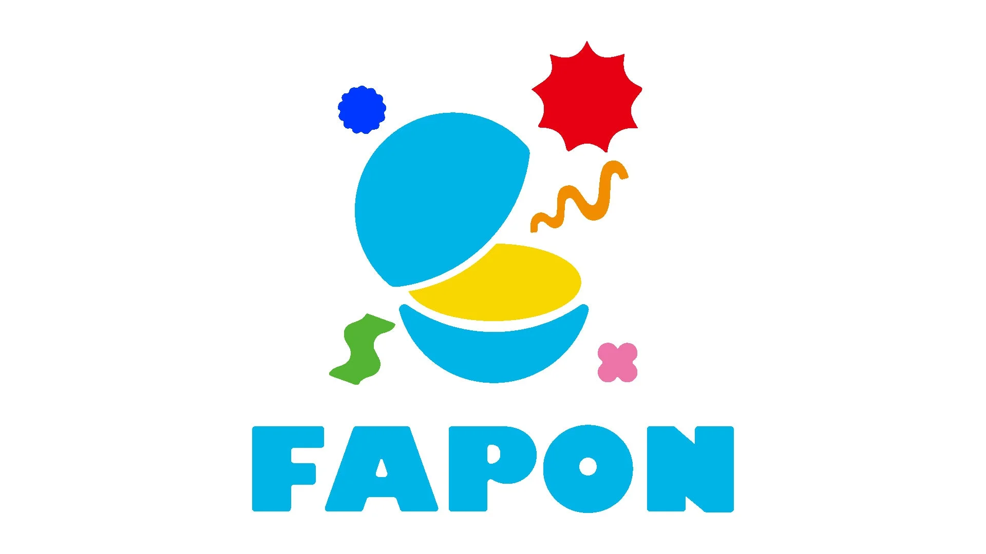 FAPONのロゴ
