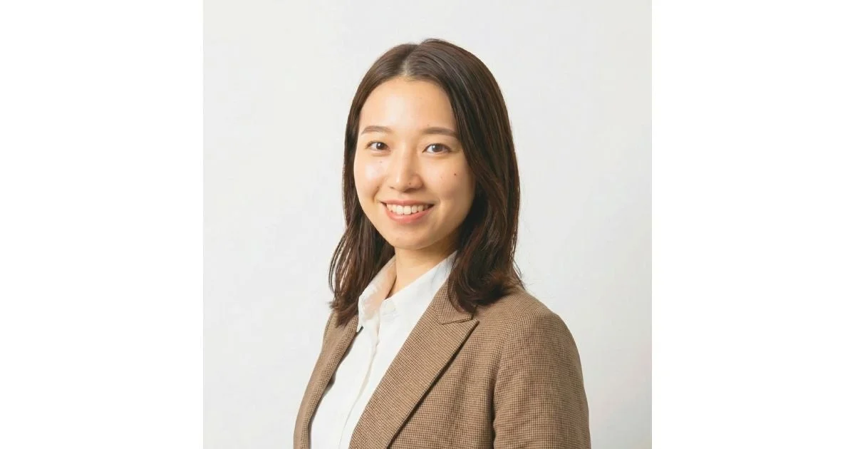 杉浦安季氏