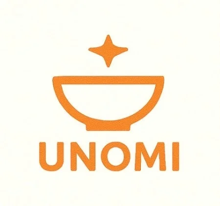 UNOMIロゴ