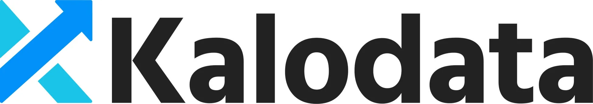 Kalodata ロゴ