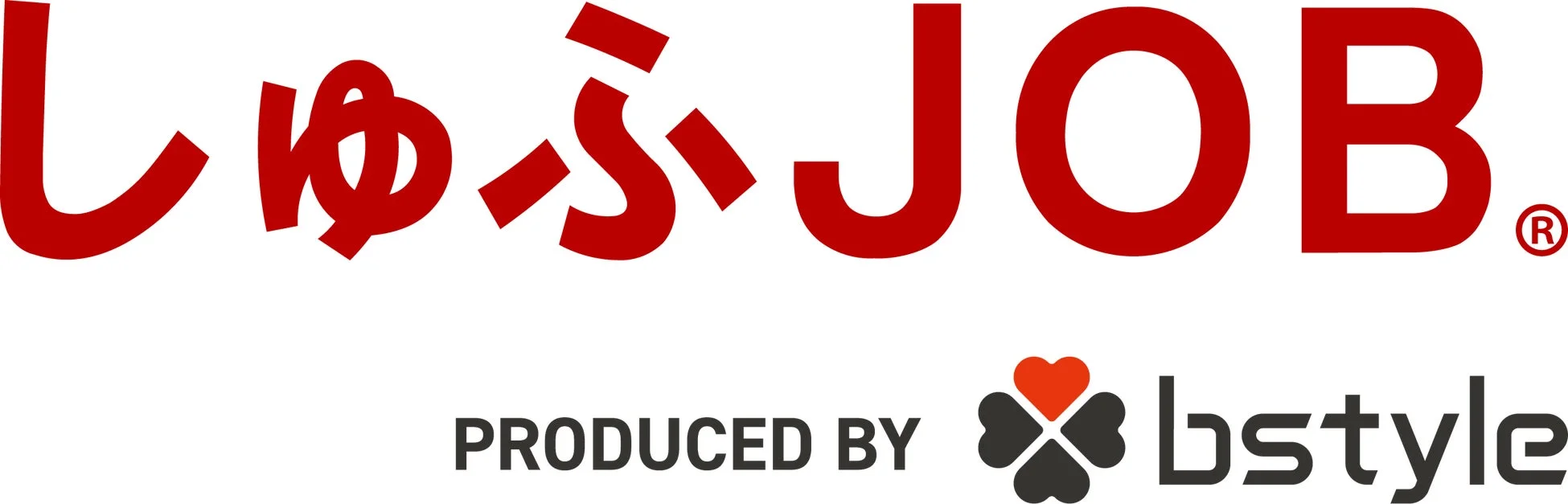 しゅふJOBロゴ